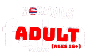Adult Logo