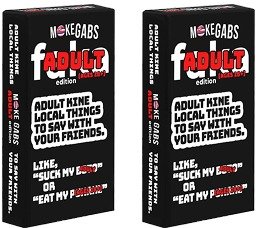 2 Decks