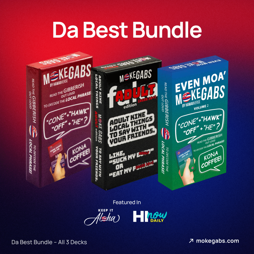 Da Best Bundle β All 3 Decks